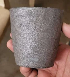 Graphite Casting Crucible